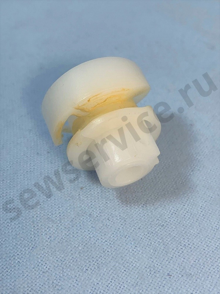 Эксцентрик в сборе с винтом Janome 846626004